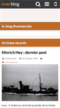 Mobile Screenshot of diverclub.ru